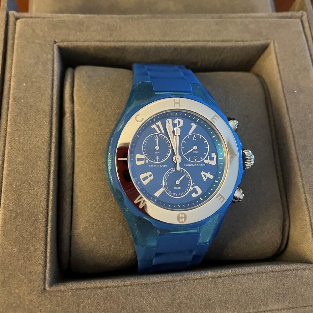 Michelle watch